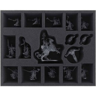 Feldherr MAXI Bag for Warhammer Age of Sigmar: Soul Wars