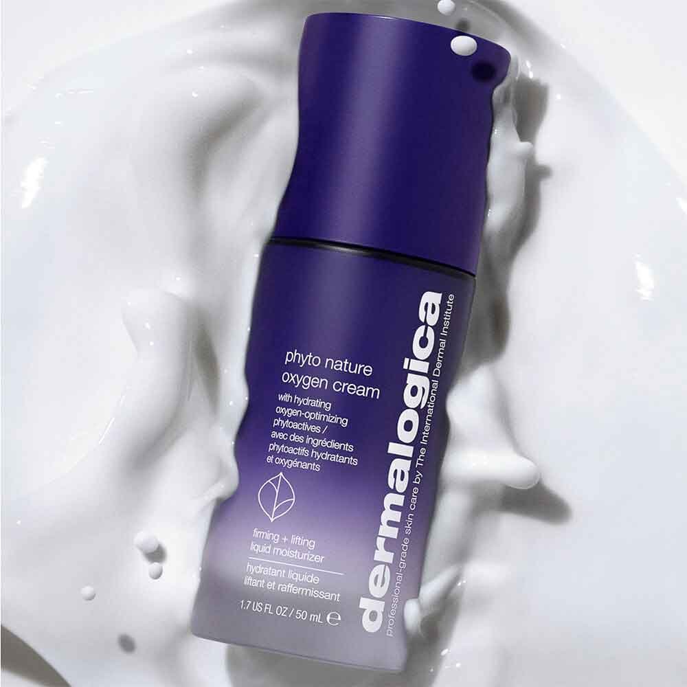 Dermalogica Age Smart Phyto Nature Oxygen Cream
