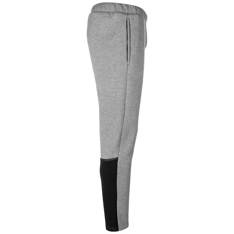 PUMA TeamCUP Casual Trainingshose Herren
