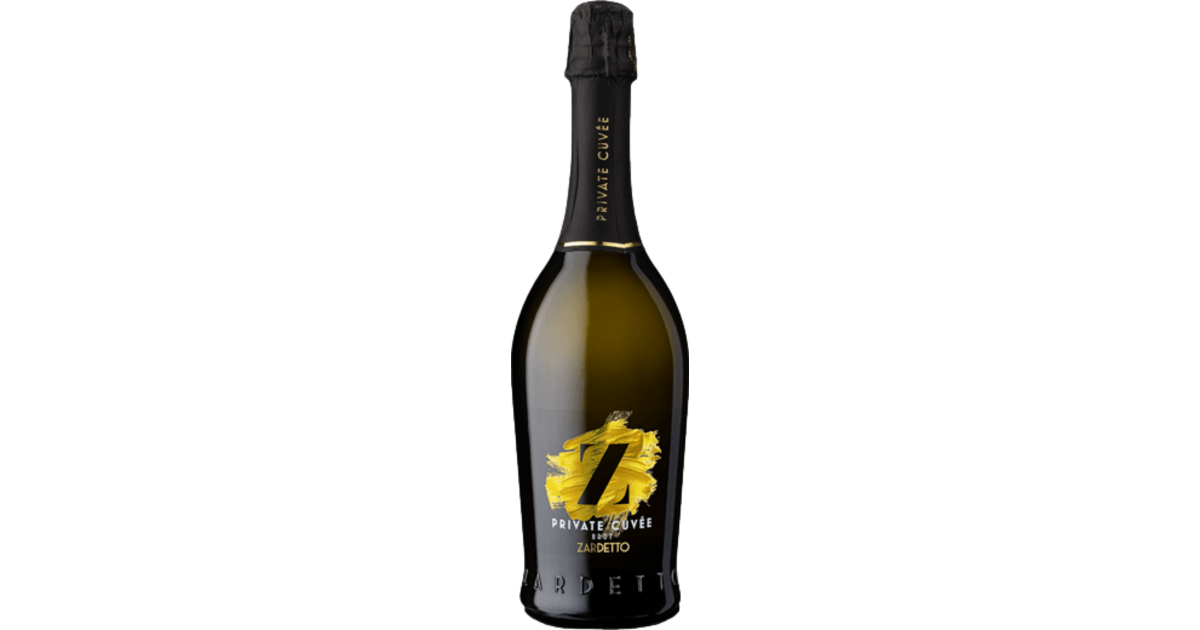 Zardetto Private Cuvée Vino Spumante