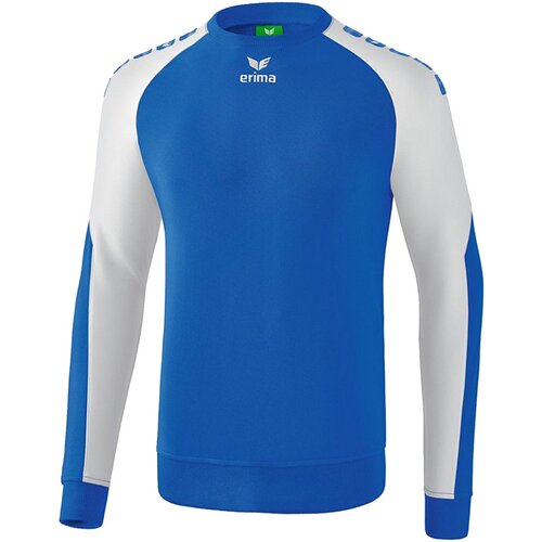 FUSSBALL - TEAMSPORT TEXTIL - SWEATSHIRTS ESSENTIAL 5-C SWEATSHIRT KIDS