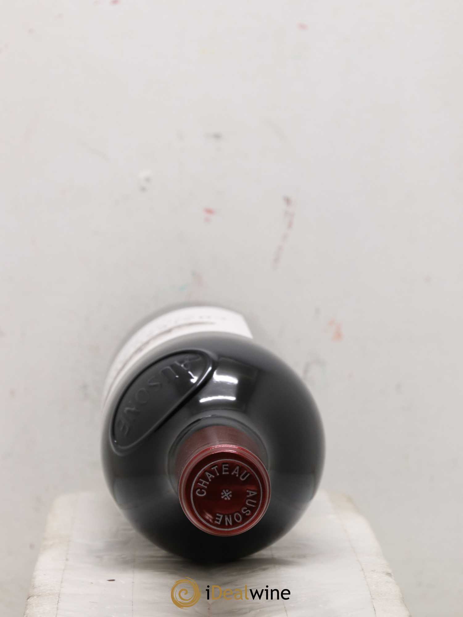 Château Ausone 1er Grand Cru Classé A  2017 - Lot de 1 Bouteille