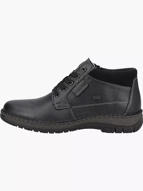 Rieker Herren Schnürschuhe