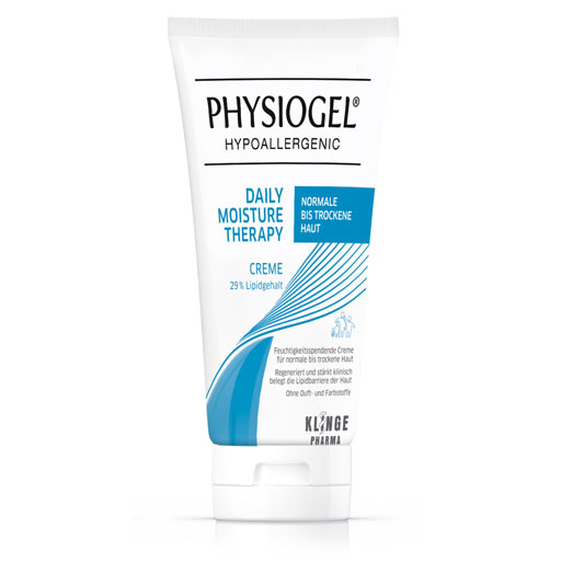 PHYSIOGEL Daily Moisture Therapy Creme  75 ml  Creme