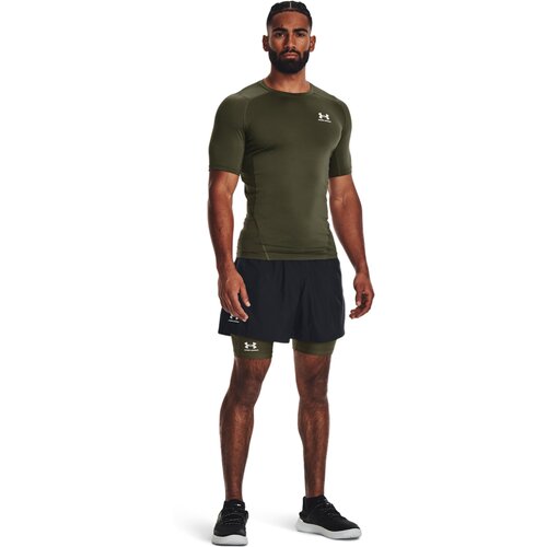 HERREN KURZARM HG ARMOUR COMP SS
