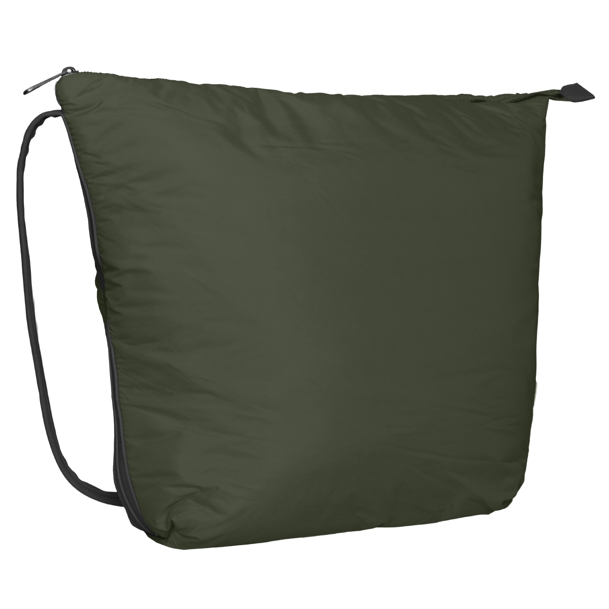 Fritzi aus Preußen Davie Nylon Handtasche gruen