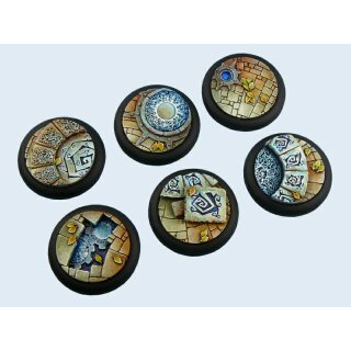 Arcane Bases, WRound 40mm (2)