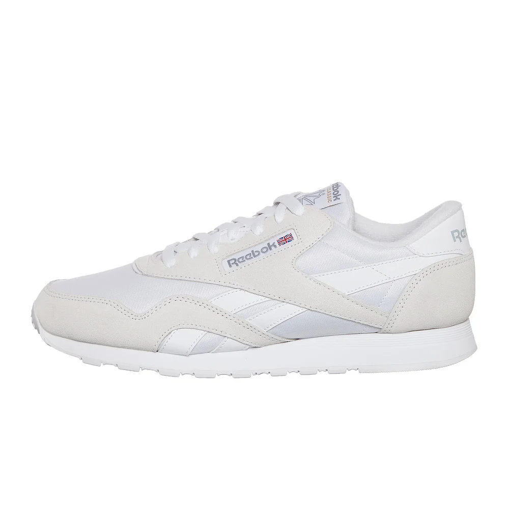 Reebok Nylon GY7235 / weiss
