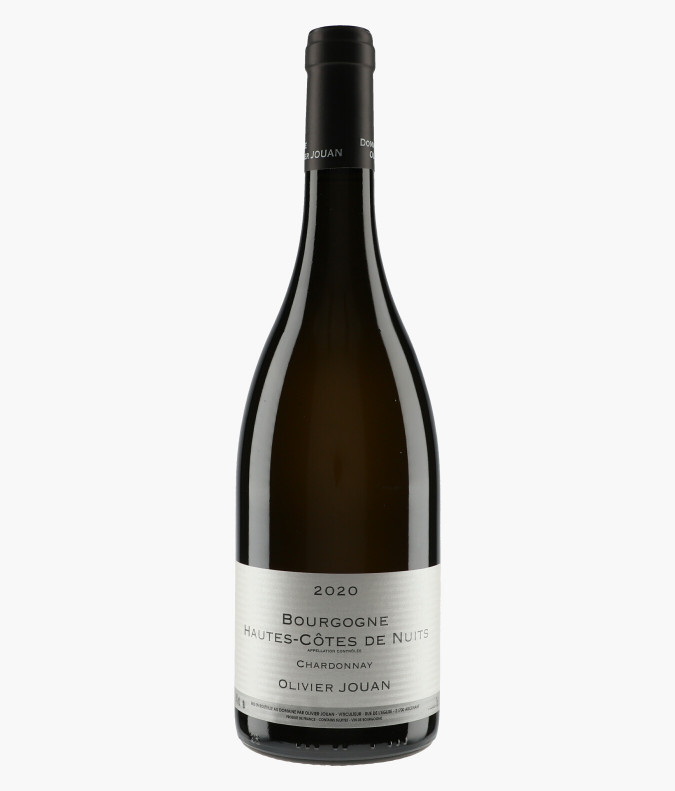 Bourgogne Hautes-Côtes de Nuits 2020JOUAN OLIVIER