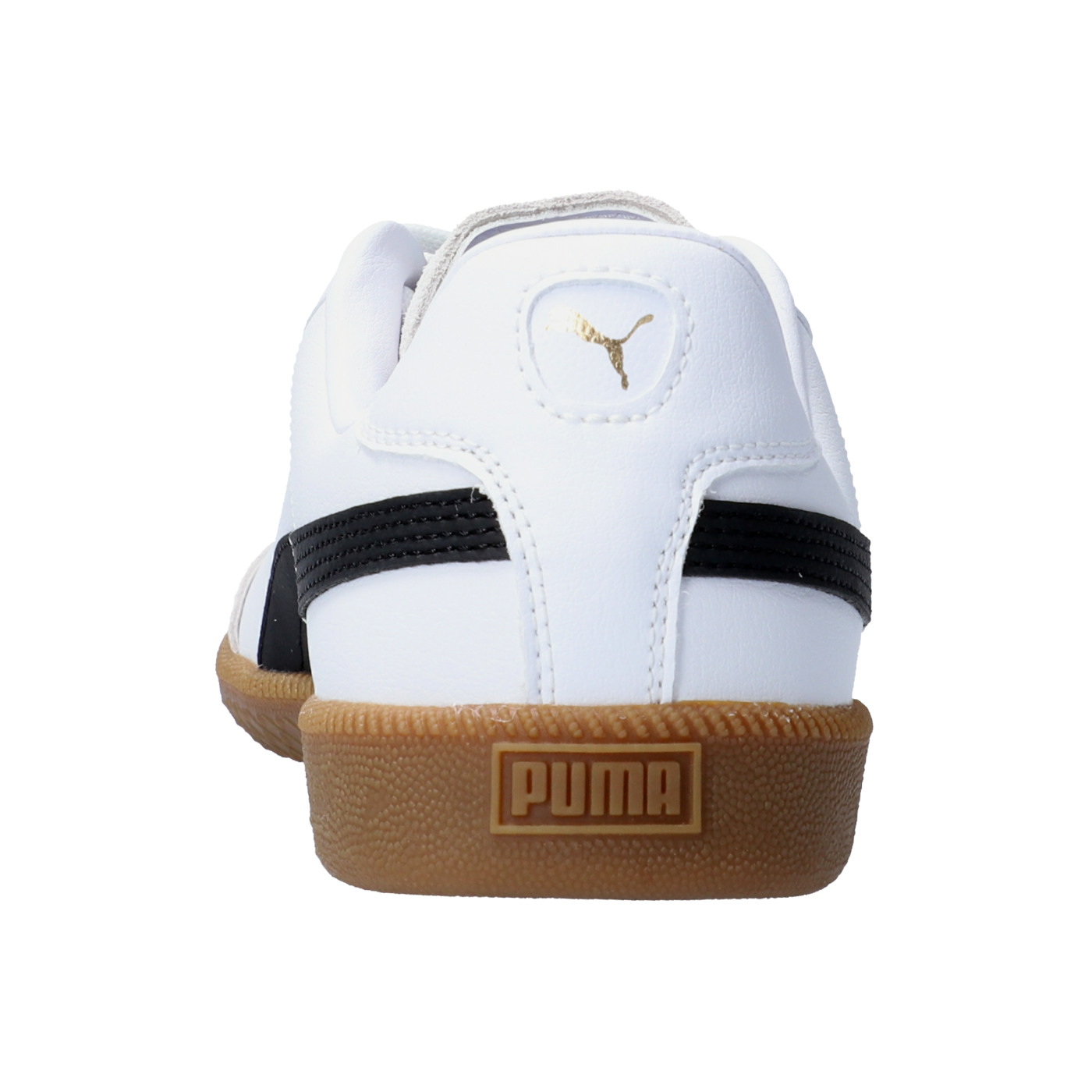 PUMA KING 21 IT Weiss F02