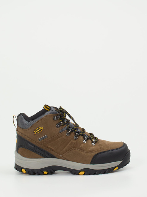 Sneaker high-84666290008 Skechers