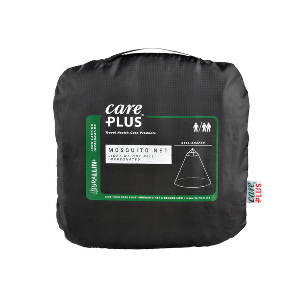 MOSQUITO NET - LIGHT WEIGHT BELL DURALLIN (1-2 PERS) - Moskitonetz