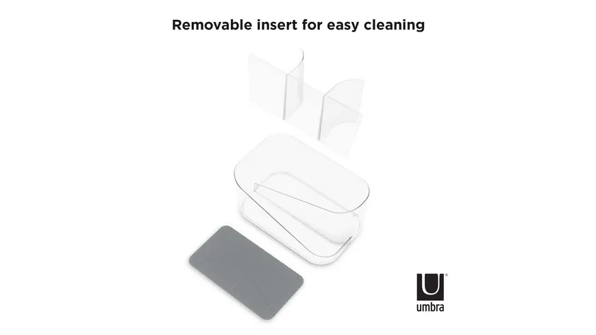 umbra Organizer Glam Hair Tool
