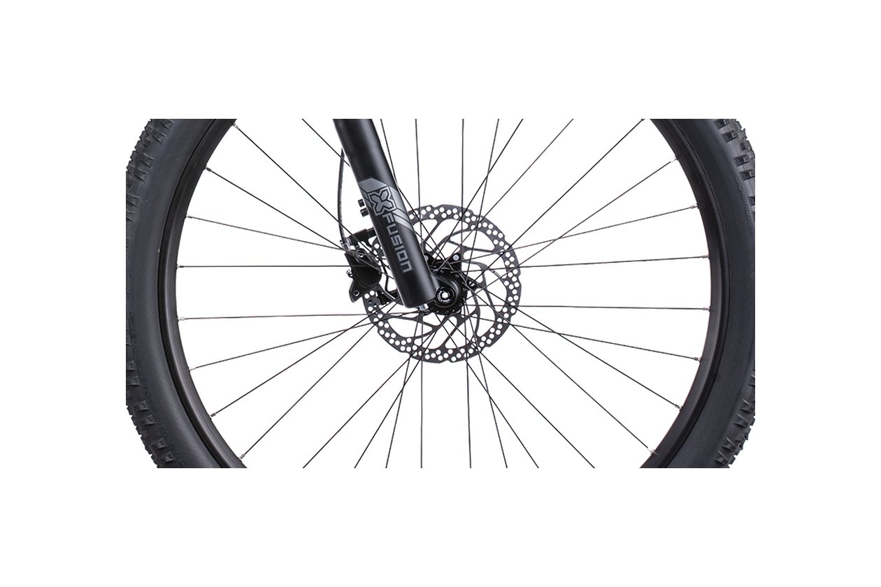 Cube Reaction Hybrid Pro 625 - 625 Wh - 2022 - 29 Zoll - Damen Sport