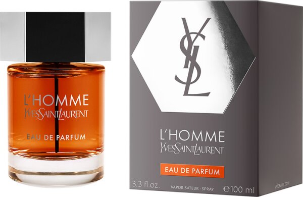 Yves Saint Laurent L'Homme Eau de Parfum