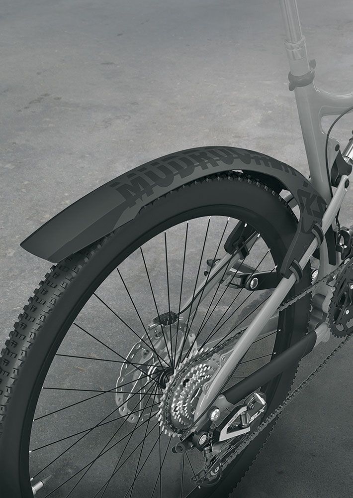 SKS Germany Mudrocker Rear Schutzblech kaufen | Bike-Discount