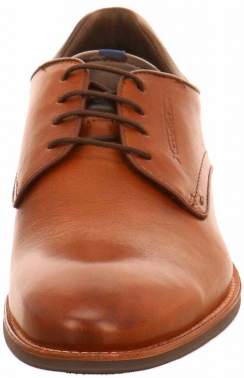 LLOYD Business Schuhe braun MASSIMO whisky