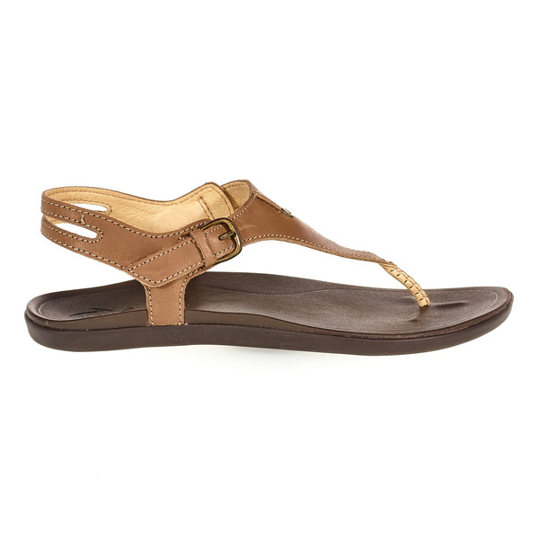 EHEU Damen - Outdoor Sandalen