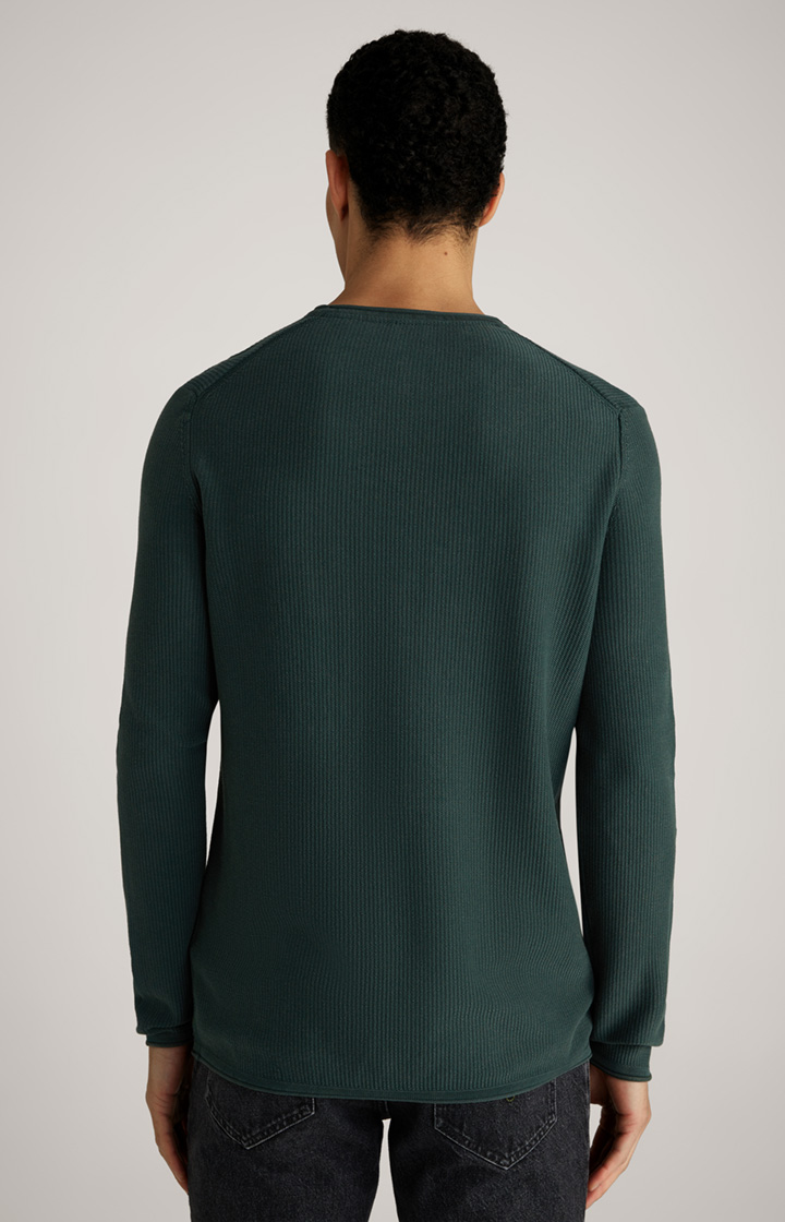 Pullover Holdin in Grün