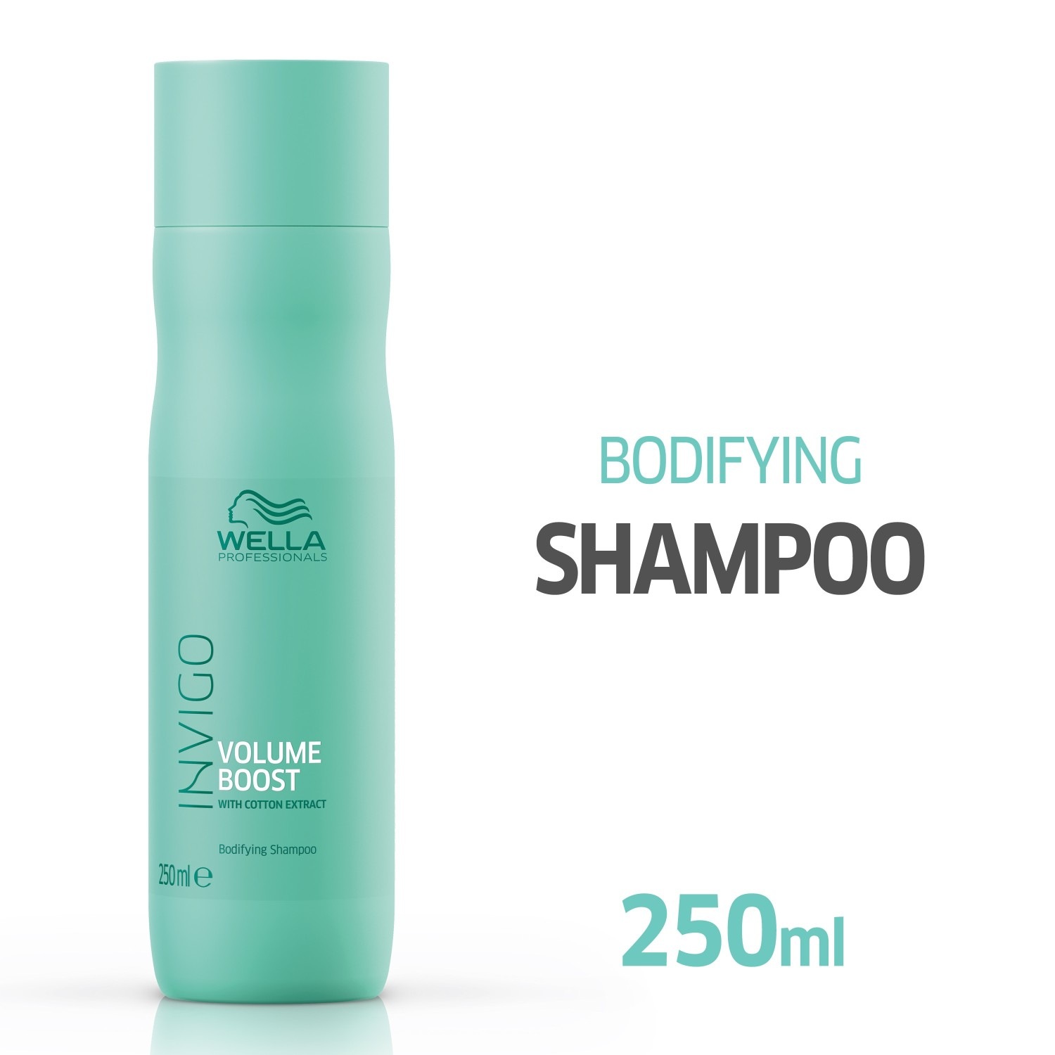INVIGO Volume Boost