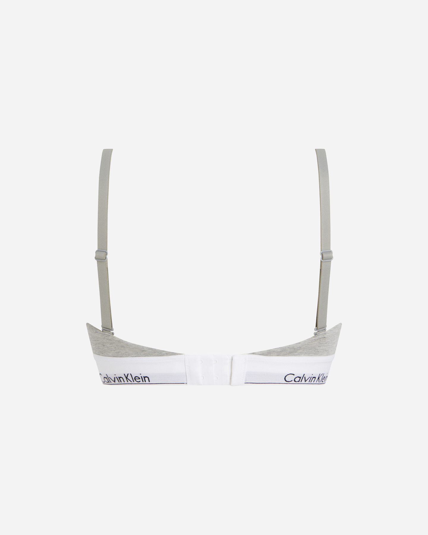 Podprsenka Intimo Calvin Klein Underwear s podšívkou W 000QF7586E-P7A