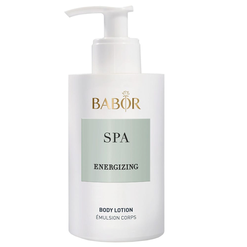 BABOR Energizing Body Lotion 200 ml