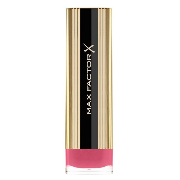 Max Factor Colour Elixir huulipuna 510 English Rose 1g