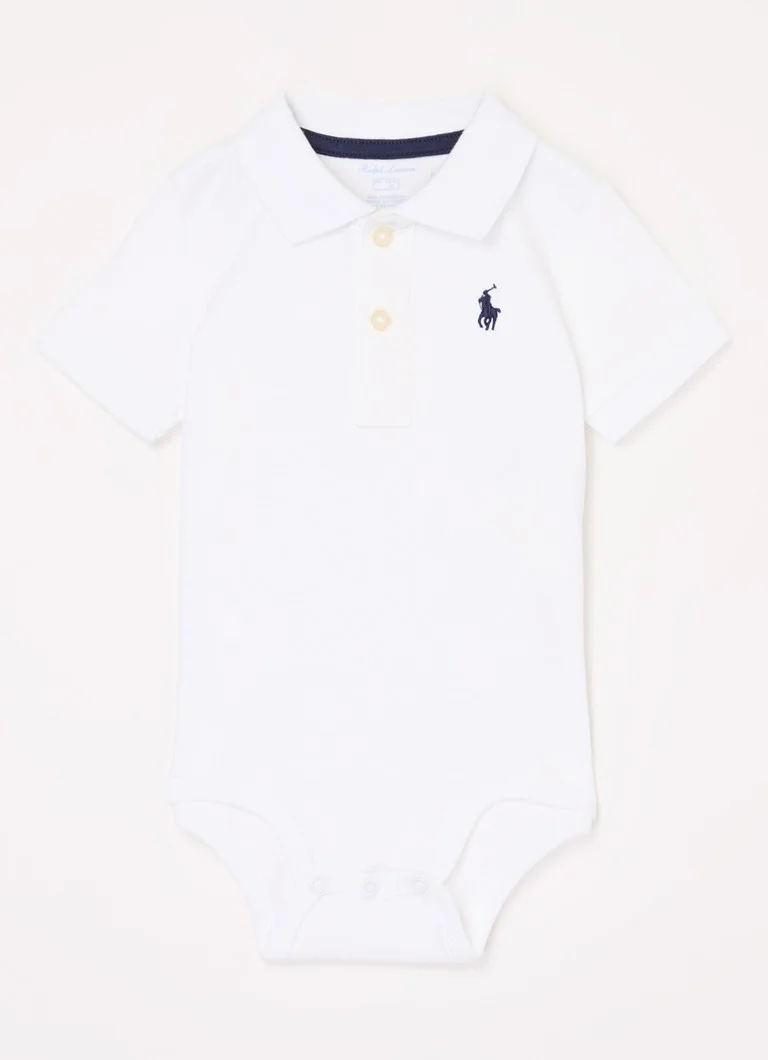 Trening cu logo Ralph Lauren
