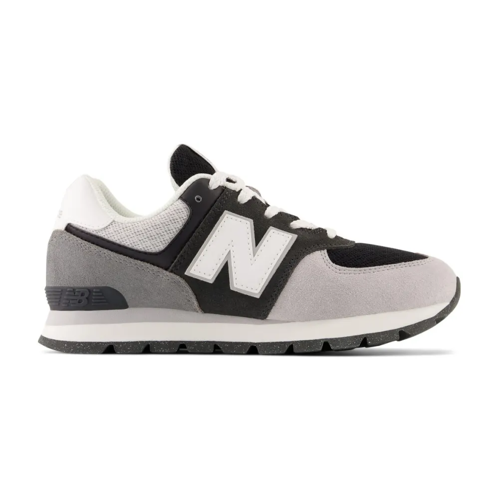 New Balance 574 GC574DA2 / schwarz