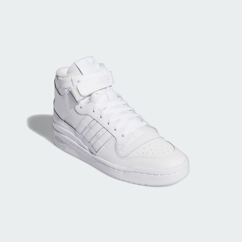 adidas Forum Mid IG3754 / weiss