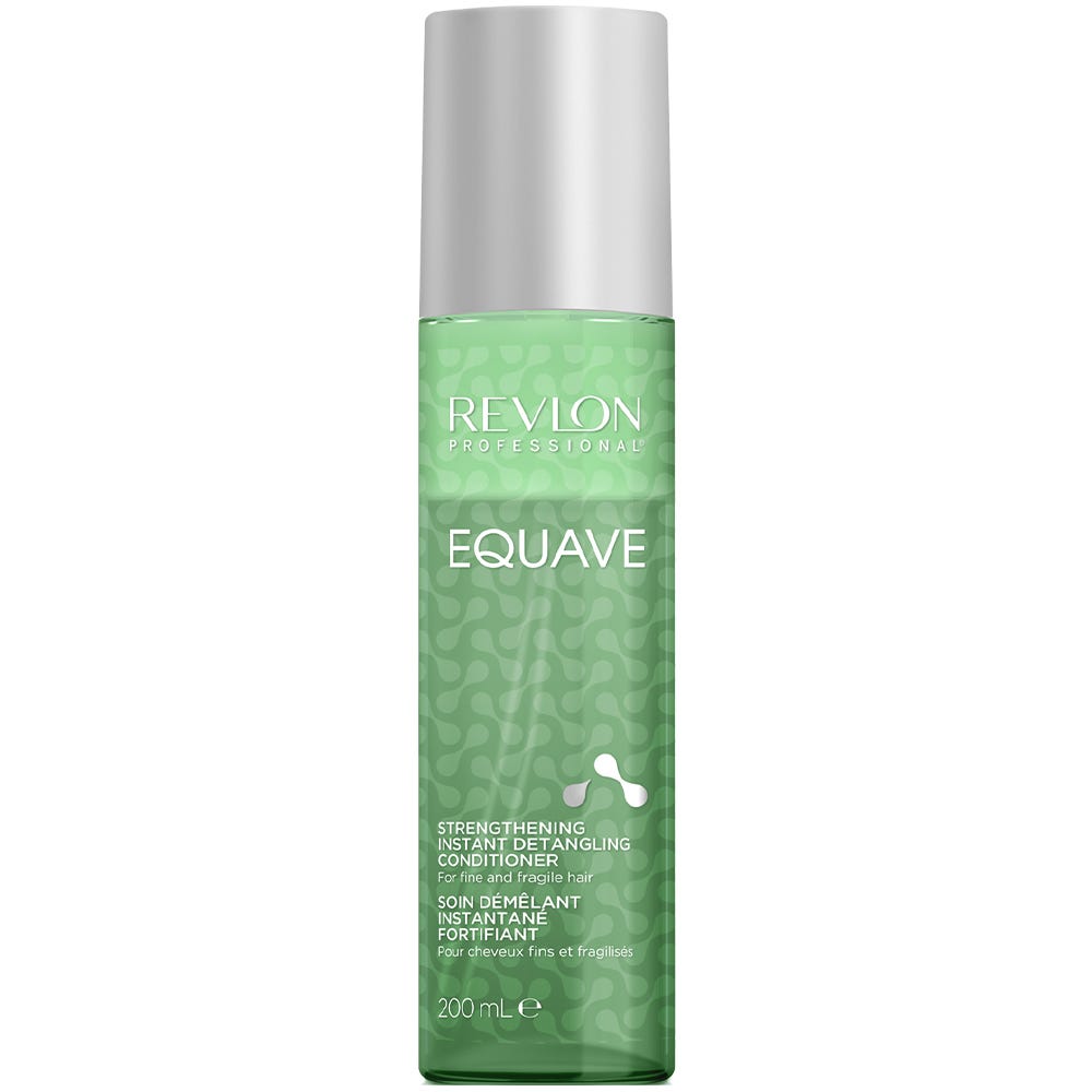 Revlon Equave Strengthening Instant Detangling Conditioner 200 ml