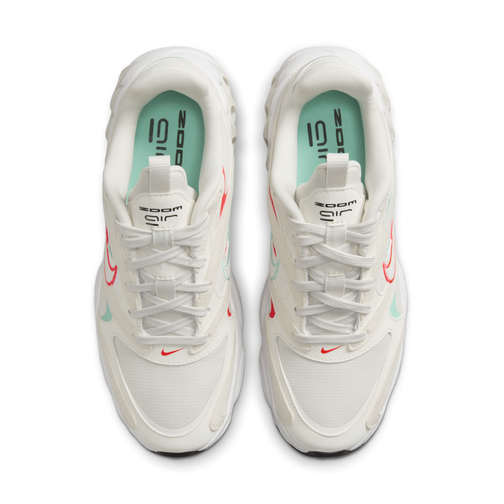Nike Zoom Air Fire FD0632-100 / weiss