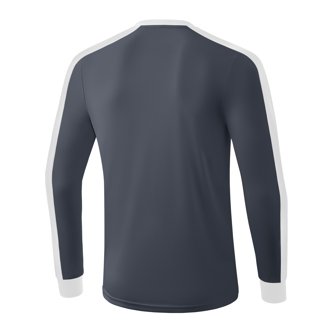Erima Retro Star Trikot LA Grau Weiss