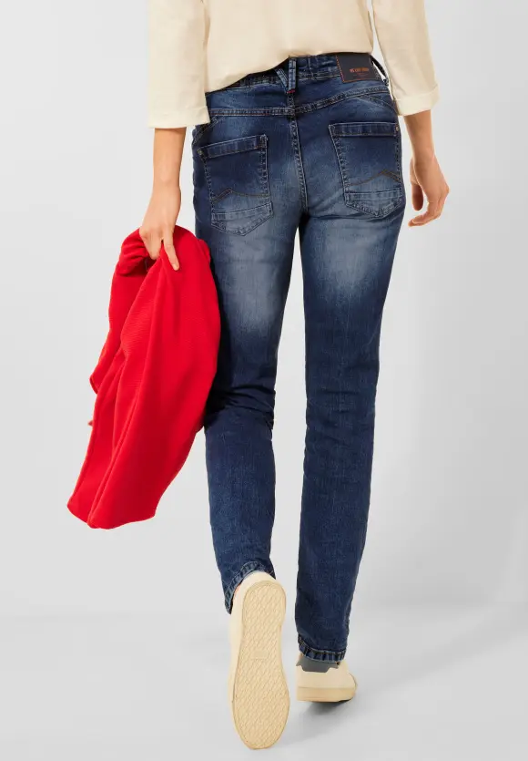 CECIL Loose Fit Jeans