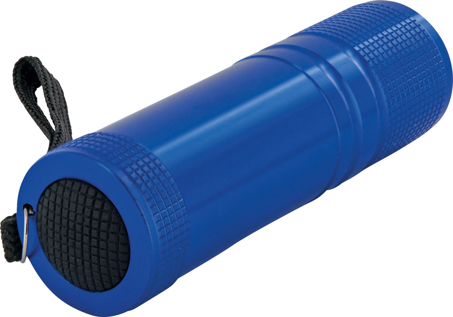 Schwaiger blaue TLED200 LED Taschenlampe