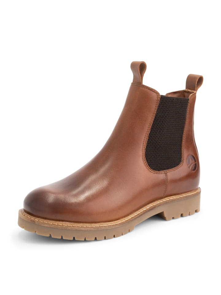 TRAVELIN' Rosseland in Cognac günstig kaufen