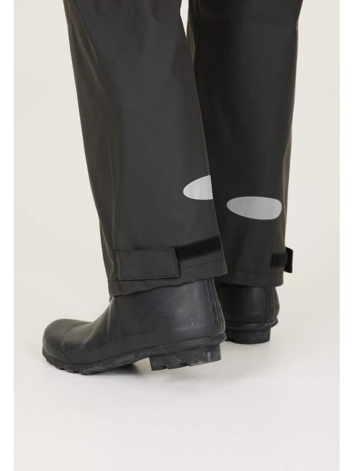 Weather Report Regenhose Rainy W-Pro 5000 in 500 Black günstig kaufen
