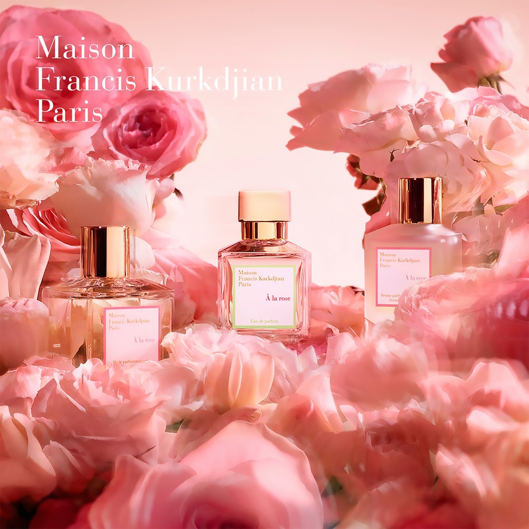 à La Rose