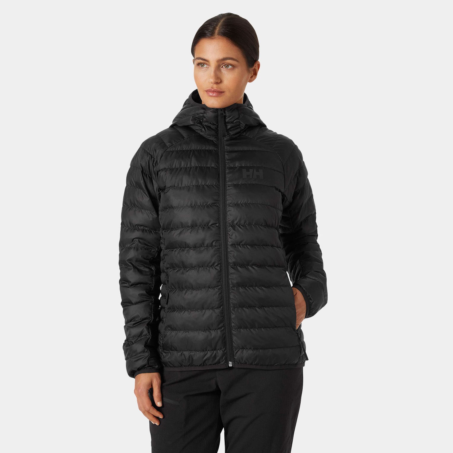 Women’s Banff Hooded Insulator