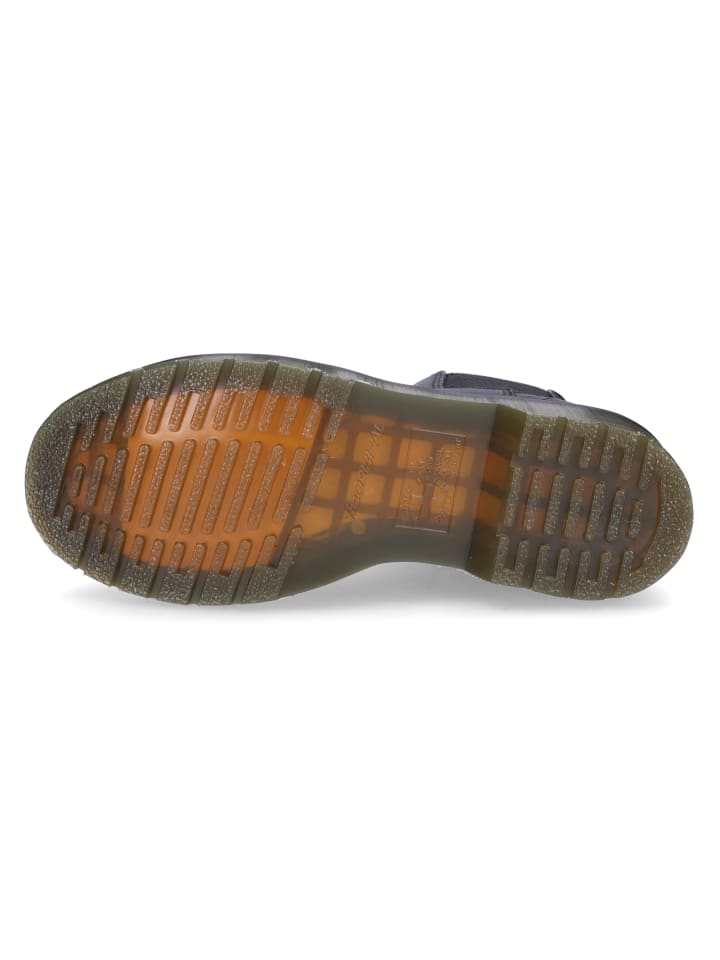 Dr. Martens Chelsea Boot 2976 in Schwarz günstig kaufen