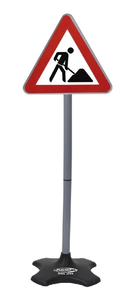 Jamara e.K. JAMARA Traffic-Set-Grand B