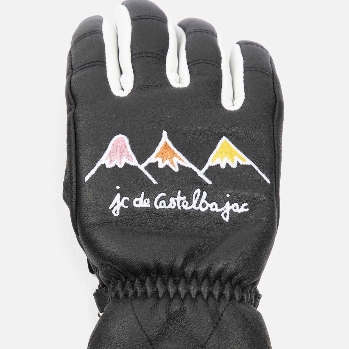 Damenhandschuhe aus Leder JCC Sublime IMP'R