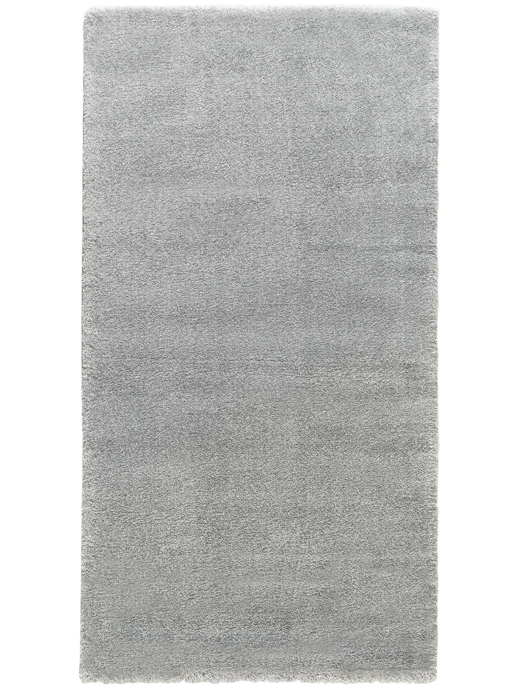 Sovereign Hochflor-Teppich, Silber