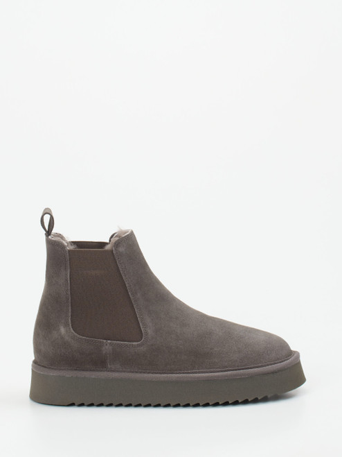 Stiefelette CPH258-18134090007 Copenhagen