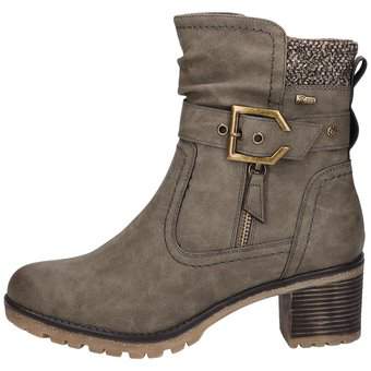 Relife Stiefelette in braun