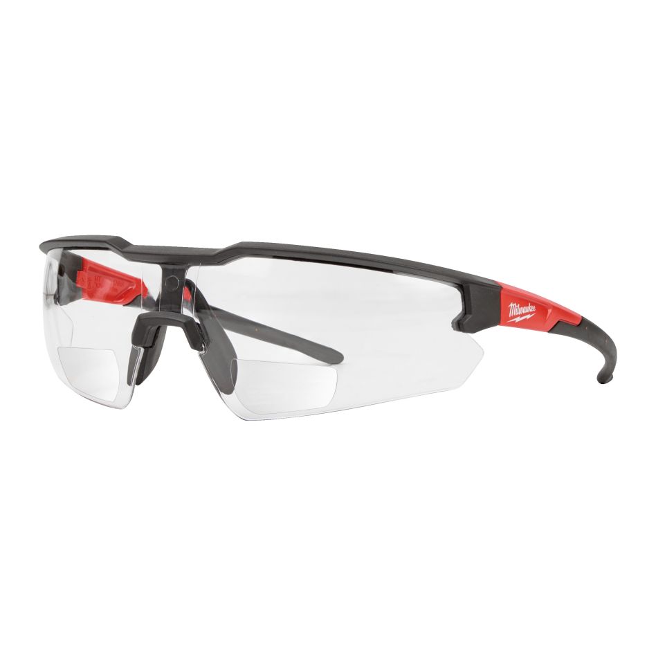 Milwaukee Zubehör 4932478912 +2,5 Schutzbrille klar - 1 Stück
