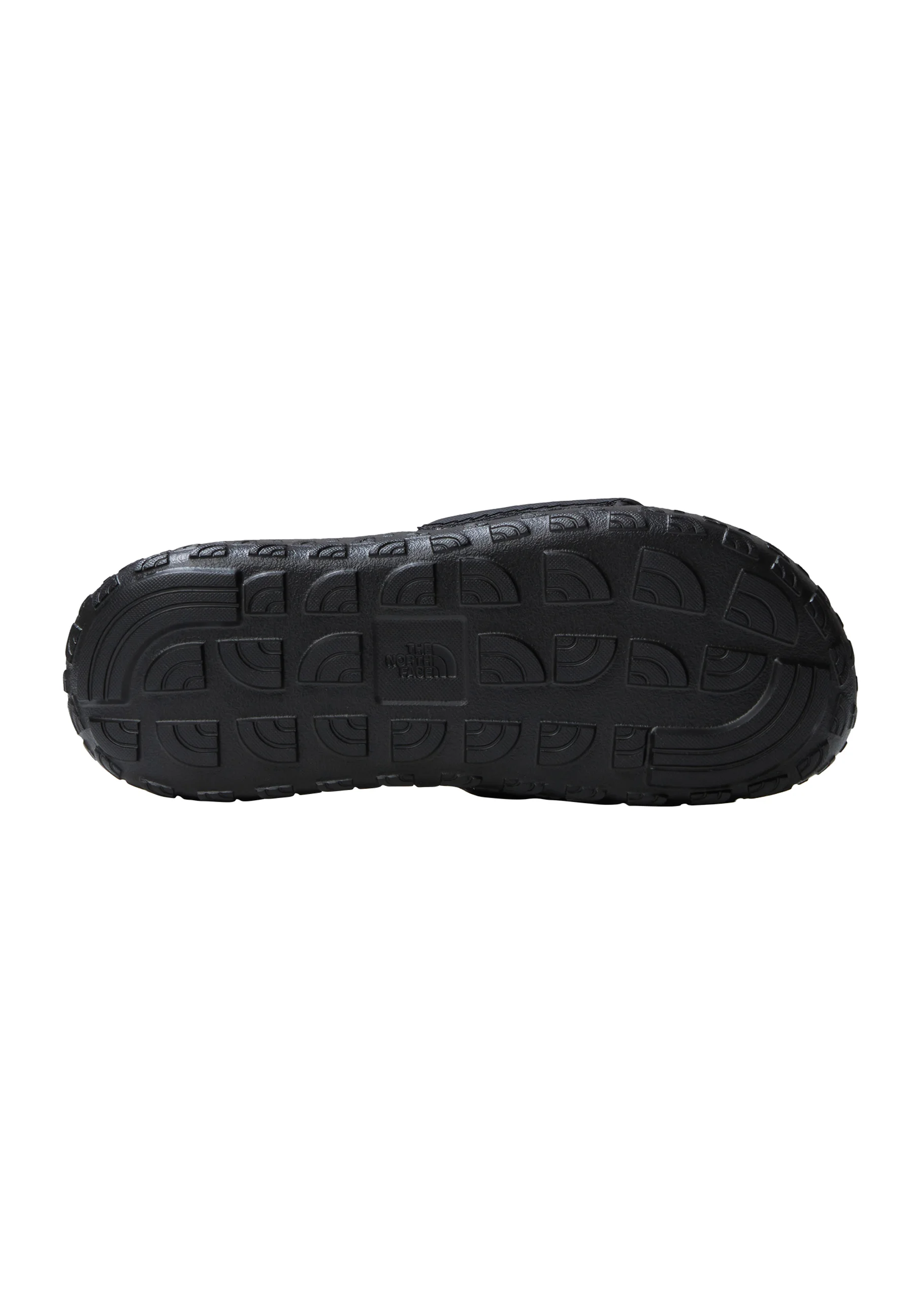 The North Face NEVER STOP CUSH - Chanclas de playa