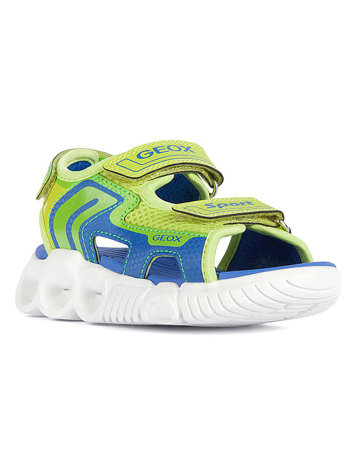 Geox Sandalen 
