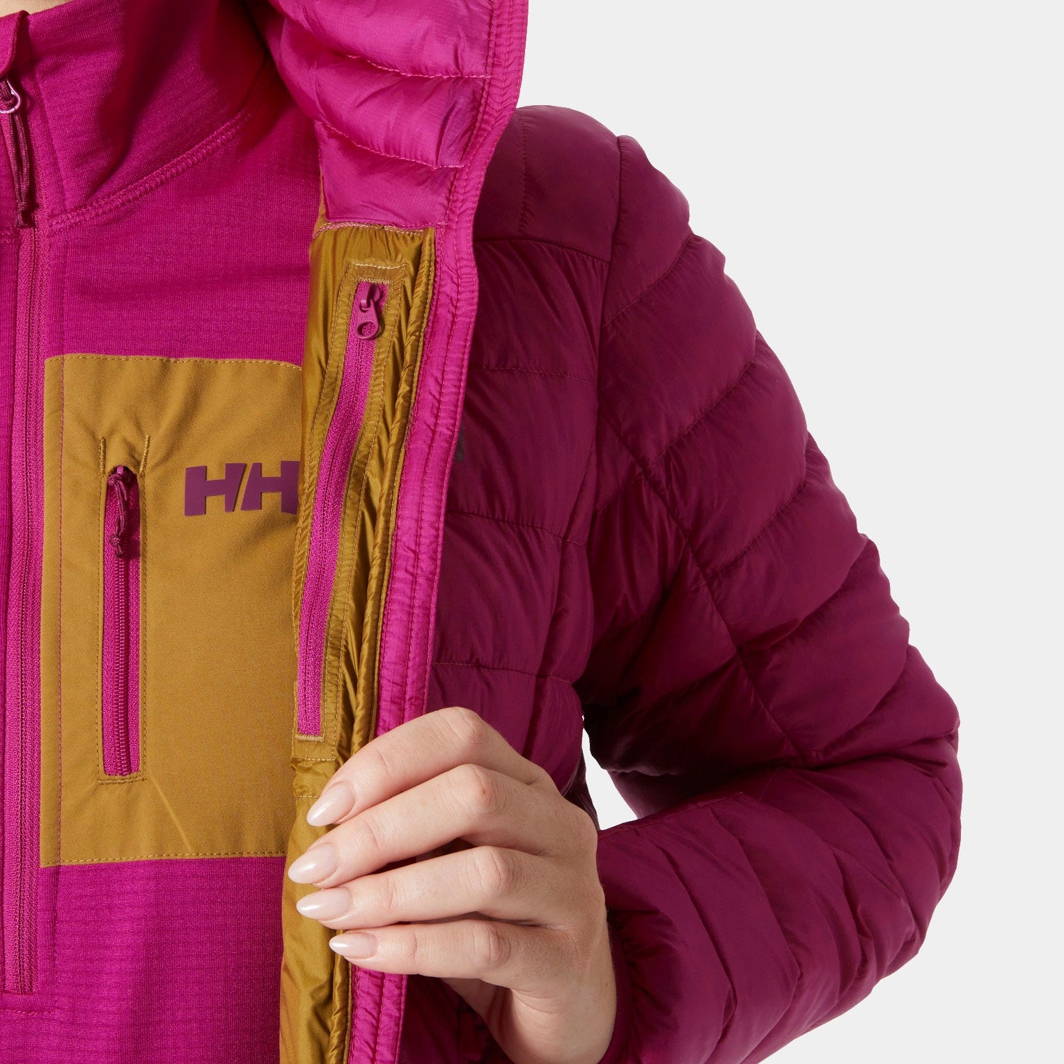 Women's Verglas Down Jacket 2.0
