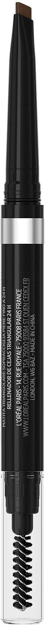 L'ORÉAL PARIS Augenbrauenpflege L'Oréal Paris Infaillible Brows 24h Pencil